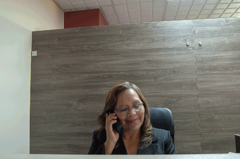 Cliente Responsable