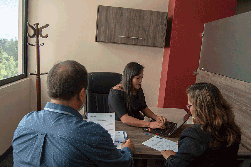 Proactividad Empresarial