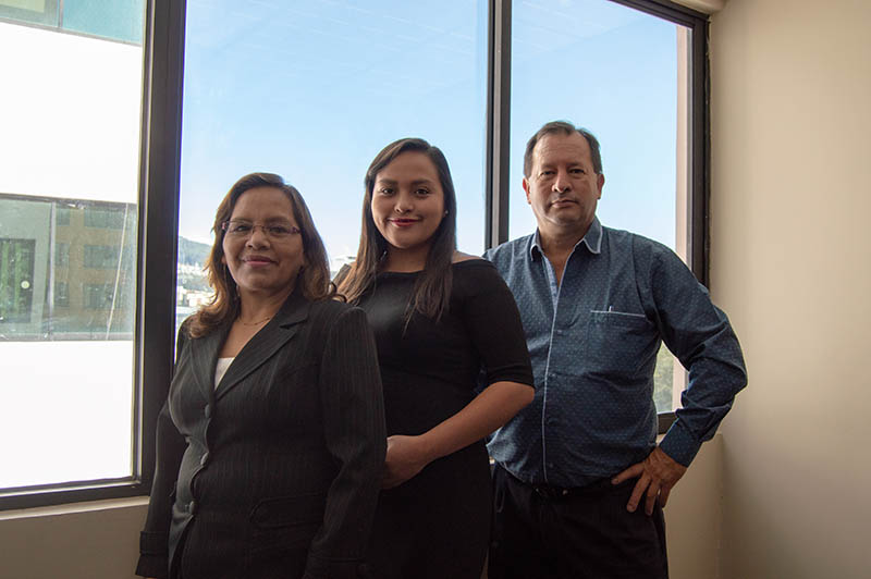 Salazar Abogados