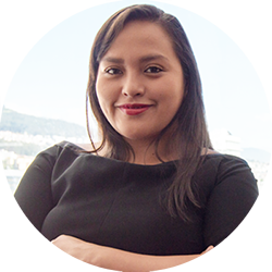 Andrea Salazar